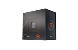 Processador AMD Ryzen 9 7950X Box (AM5/16 Cores/32 Threads/5.7GHz/80MB Cache/Radeon Graphics) Com Vídeo/Sem Cooler