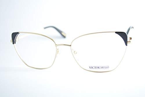 Armação Para Óculos Victor Hugo Em Metal