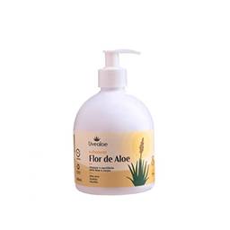 Sabonete Flor De Aloe, LiveAloe