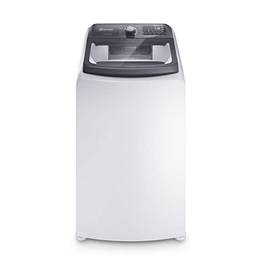 Máquina de Lavar 14kg Electrolux Premium Care (LEC14) 220v