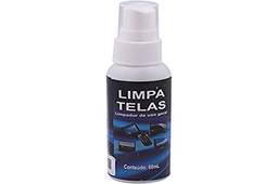 Clean Limpa Telas 60ml