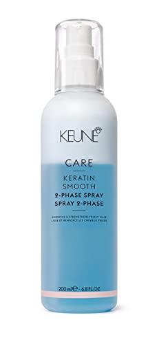 Care Keratin Smooth 2 Phase Spray, 200 ml, Keune, Keune, 200 ml