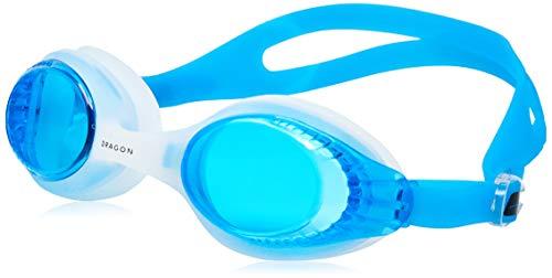 Oculos Dragon Azul, NTK