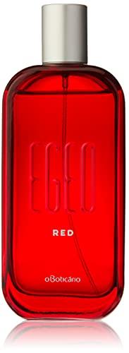 Egeo Red Desodorante Colônia 90 ML