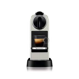Nespresso CitiZ, Máquina de café, 220V, Branca