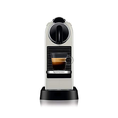 Nespresso CitiZ, Máquina de café, 220V, Branca