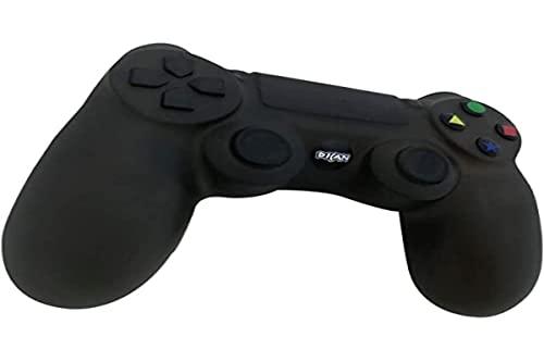 Game Control, Brinquedo em Formato de Controle de Vídeo Game, Preto, Dican