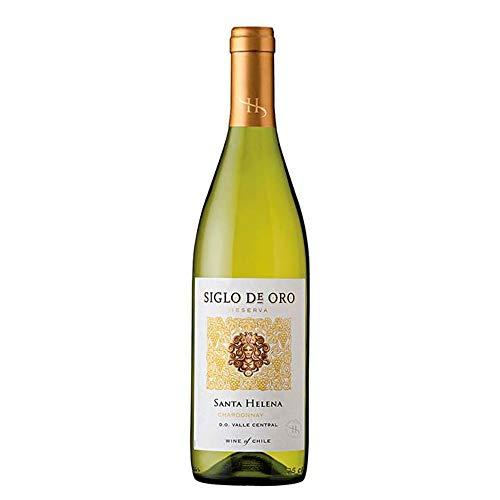 Vinho Santa Helena Siglo De Oro Chardonnay 750ml