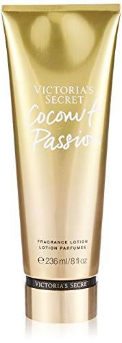Coconut Passion Fragrance Lotion by Victorias Secret for Women - 8 oz Lotion