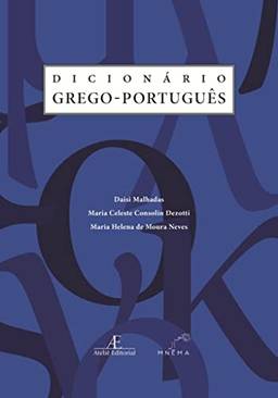 Dicionário Grego-Português