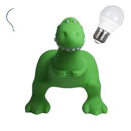 Luminária Disney - Rex Toy Story