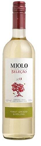 Vinho Miolo Reserva Pinot Grigio Miolo Pinot Grigio