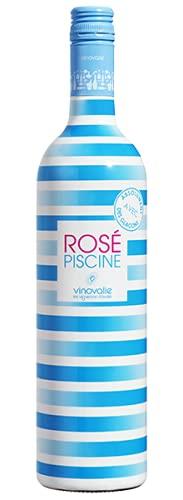 Vinho Rosé Piscine