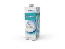 Nutri Renal 2.0 kcal/ml Baunilha Danone Nutricia, Nutrimed, 1L