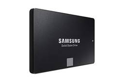 Samsung 860 EVO 500 GB 2,5 polegadas SATA III SSD interno (MZ-76E500B/AM)