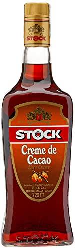 STOCK Licor Cacau Stock 720 Ml