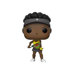 Funko POP! Venus Williams Tennis Legends #01