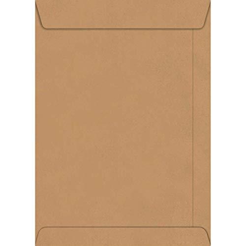 Cromus 9753 Envelope Saco - Pacote com 100 unidades Foroni, Multicor