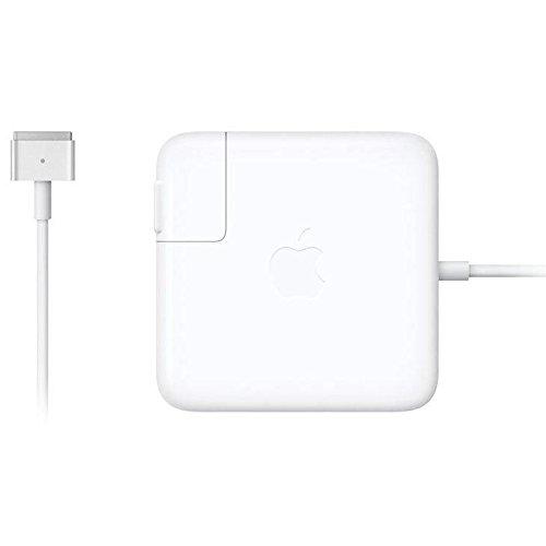 Adaptador de corrente MagSafe 2 de 60 W da Apple (MacBook Pro de 13 polegadas com tela Retina)
