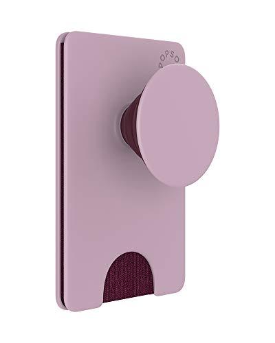 Popwallet+ Blush Pink GEN2 Suporte Para Celular Popsocket Pop socket Original Usa Clip