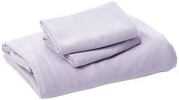 Roupa de cama Simples In Cotton - Casal