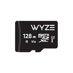 Wyze Cartão microSDXC de 128 GB