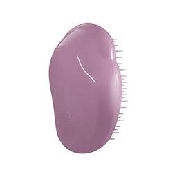 Tangle Teezer - Escova de cabelo desembaraçadora à base de plantas Plant Brush, Cor: Roxo