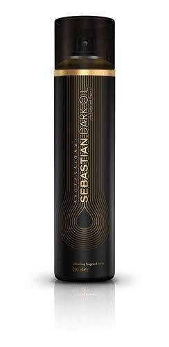 Hair Mist Perfume Sebastian Professional Dark Oil 200ml