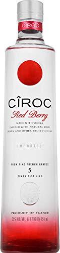 Vodka Ciroc Red Berry, 750ml