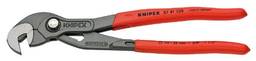 KNIPEX - Ferramentas SBA 87 41 250 – Alicate Raptor (8741250SBA)