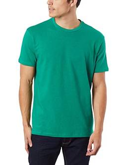 Camiseta,T Shirt Mc Color,Osklen,masculino,Verde,M