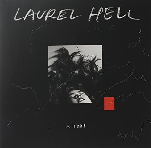 Laurel Hell [Disco de Vinil]