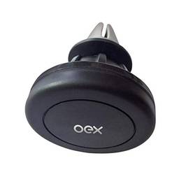 Suporte Veicular Magnético OEX SV101 - Preto