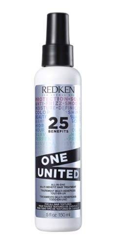 Redken One United 25 Benefits - Tratamento 150ml Blz