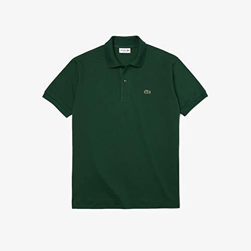Camisa Polo, Lacoste, Masculino Verde PP