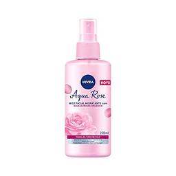 NIVEA Hidratante Spray Facial Mist Aqua Rose 150ml