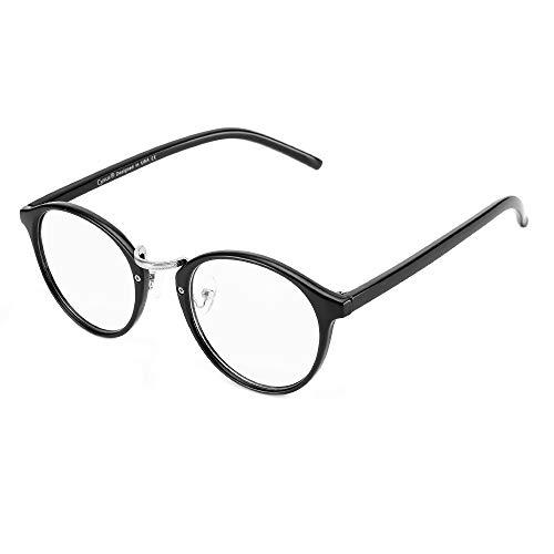 Oculos Cyxus Unisex Escuro Leitura