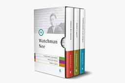 Coleção Watchman Nee