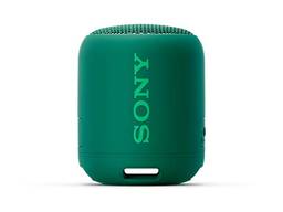 Caixa de Som Sony SRS-XB12 Extra Bass Bluetooth - Verde