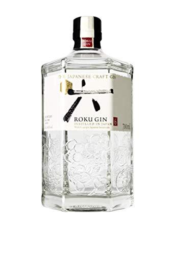 Gin Roku 700ml