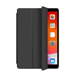Smart Case Função Sleep Novo iPad 2020 De 8a Geração De 10.2 Polegadas