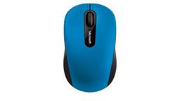 Microsoft Mouse móvel Bluetooth 3600, azul (PN7-00021)