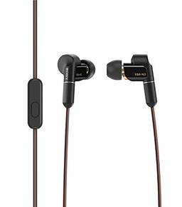 SONY Fones de ouvido intra-auriculares estéreos XBA-N3AP