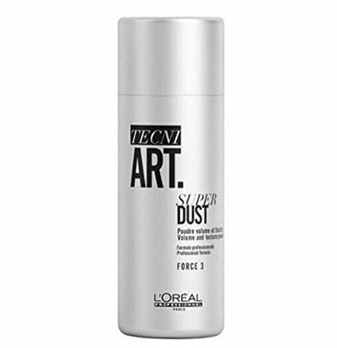 Pomada em Pó L'Oréal Tecni Art Super Dust Force 3 7g