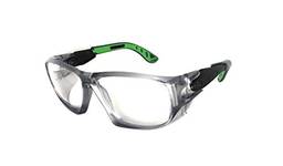 Armação Óculos Segurança Para Lentes De Grau UNIVET 5X9V