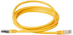 Cabo Patch Info - Patch Cord Cat6 Ftp - 2M - Amarelo
