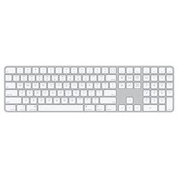 Magic Keyboard com Touch ID e teclado numérico para Mac com processador Apple