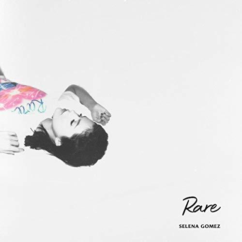 Rare [LP]