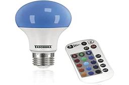 Taschibra Lampada LED RGB 9W E27 Bivolt, TKL