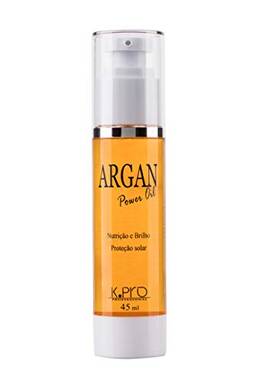 Argan Power Oil, K.Pro, Branco